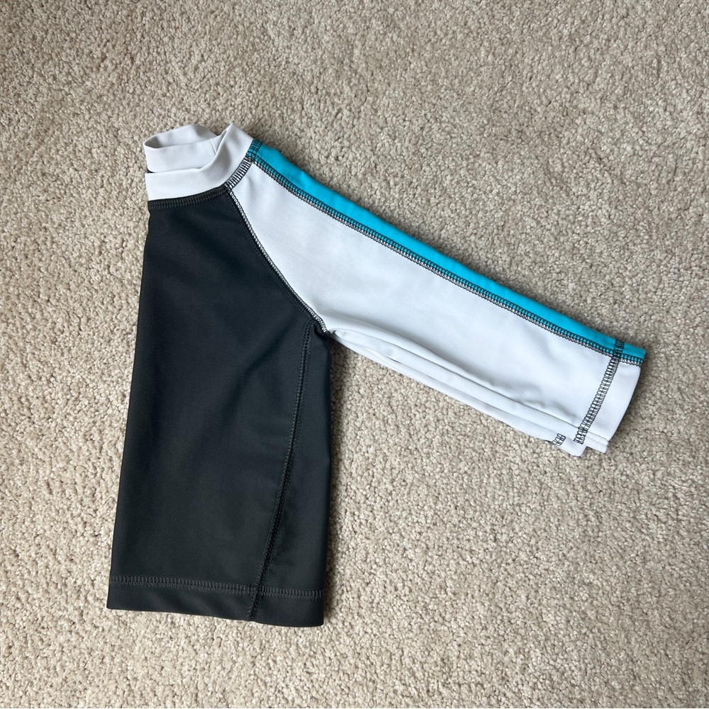Circo | Rashguard - Picture 7 of 7